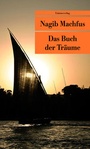 Cover: Das Buch der Träume - Unionsverlag