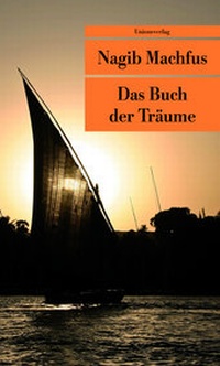 Abbildung von: Das Buch der Träume - Unionsverlag