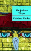 Cover: Geheime Wahlen - Unionsverlag