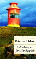 Cover: Reise nach Island - Unionsverlag