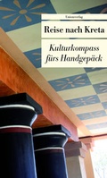 Cover: Reise nach Kreta - Unionsverlag