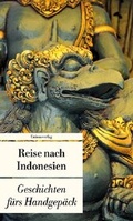Cover: Reise nach Indonesien - Unionsverlag