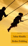 Cover: Heißer Frühling - Unionsverlag