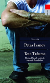 Abbildung von: Tote Träume - Unionsverlag
