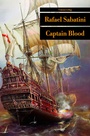 Cover: Captain Blood - Unionsverlag