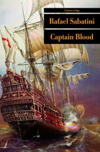 Abbildung von: Captain Blood - Unionsverlag