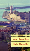Cover: Mein Marseille - Unionsverlag