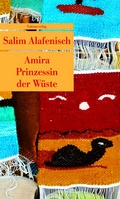 Cover: Amira - Prinzessin der W&uuml;ste - Unionsverlag