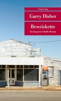 Cover: Beweiskette - Unionsverlag