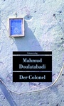 Cover: Der Colonel - Unionsverlag