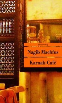 Abbildung von: Karnak-Café - Unionsverlag