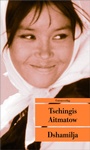 Cover: Dshamilja - Unionsverlag