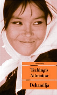 Abbildung von: Dshamilja - Unionsverlag