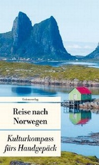 Abbildung von: Reise nach Norwegen - Unionsverlag