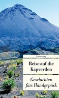 Cover: Reise auf die Kapverden - Unionsverlag