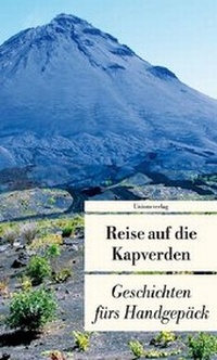 Abbildung von: Reise auf die Kapverden - Unionsverlag
