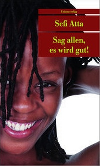 Abbildung von: Sag allen, es wird gut! - Unionsverlag