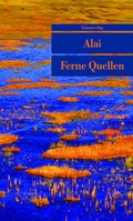 Cover: Ferne Quellen - Unionsverlag