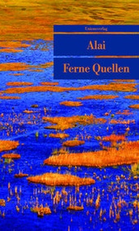 Abbildung von: Ferne Quellen - Unionsverlag