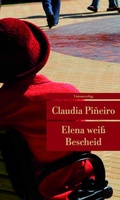 Cover: Elena wei&szlig; Bescheid - Unionsverlag