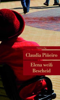 Abbildung von: Elena weiß Bescheid - Unionsverlag
