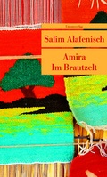 Cover: Amira - Im Brautzelt - Unionsverlag
