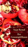 Cover: Der Granatapfelbaum - Unionsverlag