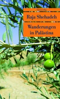 Cover: Wanderungen in Pal&auml;stina - Unionsverlag