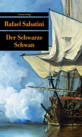 Cover: Der Schwarze Schwan - Unionsverlag