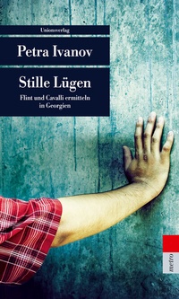 Abbildung von: Stille Lügen - Unionsverlag