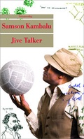 Cover: Jive Talker - Unionsverlag
