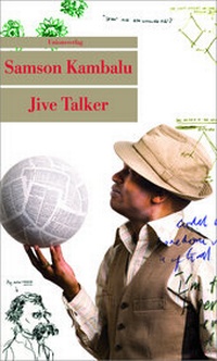 Enlarge image Cover: Jive Talker - Unionsverlag