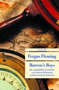 Cover: Barrow's Boys - Unionsverlag