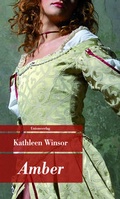 Cover: Amber - Unionsverlag