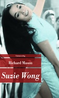 Cover: Suzie Wong - Unionsverlag