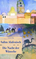 Cover: Die Nacht der W&uuml;nsche - Unionsverlag