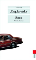 Cover: Sense - Unionsverlag