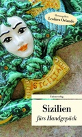 Cover: Sizilien f&uuml;rs Handgep&auml;ck - Unionsverlag