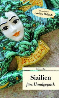 Abbildung von: Sizilien fürs Handgepäck - Unionsverlag