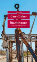 Cover: Drachenmann - Unionsverlag
