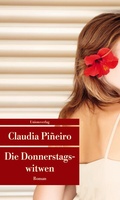 Cover: Die Donnerstagswitwen - Unionsverlag
