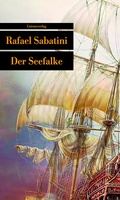 Cover: Der Seefalke - Unionsverlag