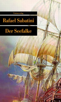 Abbildung von: Der Seefalke - Unionsverlag