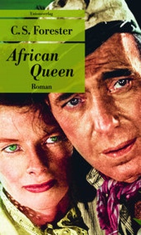 Abbildung von: African Queen - Unionsverlag