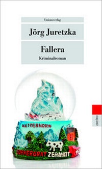 Enlarge image Cover: Fallera - Unionsverlag