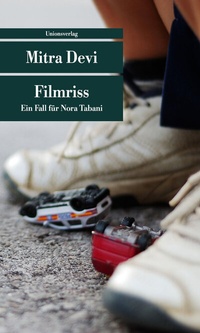Abbildung von: Filmriss - Unionsverlag