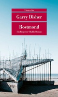 Cover: Rostmond - Unionsverlag