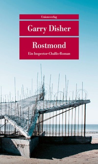 Abbildung von: Rostmond - Unionsverlag