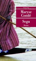 Cover: Segu - Unionsverlag