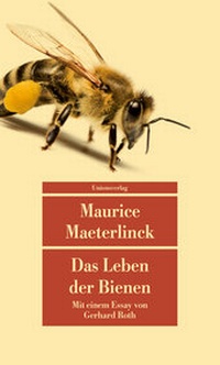 Abbildung von: Das Leben der Bienen - Unionsverlag